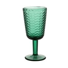 Veinipokaal ROME_300ml, roheline