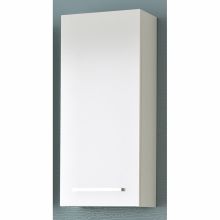 Ülemine vannitoakapp 335, 30x20xH70cm, valge