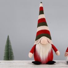 Dekoratsioon FUN TINKY H30cm, päkapikk, poiss