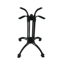 Lauajalg CAFE 61x61xH72cm