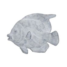 Dekoratsioon 4Living FISH 31,5x15xH24cm