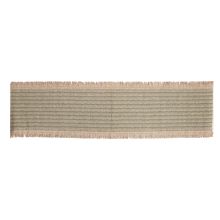 Linik SUZAN_30x120cm jute, roheline