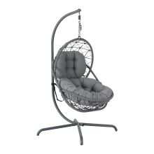 Ripptool AMARA 134x134xH196cm, hall