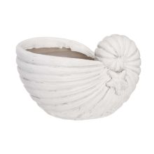 Lillepotiümbris 4Living SHELL 25x15xH16cm