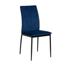 Chair DEMINA blue