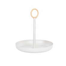 Vaagen DEIA D24,5xH26,5cm, hallikasbeež