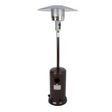 Gas heater ROCKET H221cm