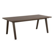 Обеденный стол A-LINE 200x95xH74,6см