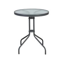Стол BISTRO D60xH70см