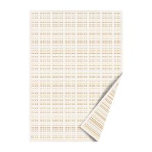 Ковер BOG, белый