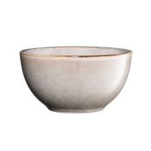 Миска TONES D14см, бежевый