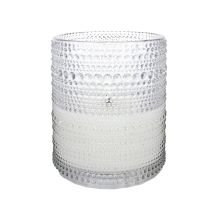 LED-candle WINGS TOP H12,5cm with taimer