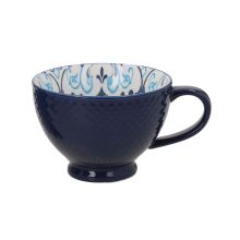 Kruus SEREN H7,7cm 355ml, sinine