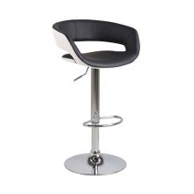 Bar stool GRACE black