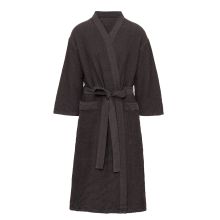 Халат RENTO GREY, S/M