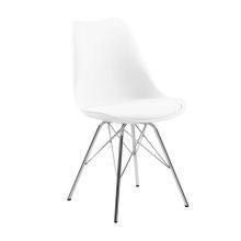 Tool ERIS valge/kroom