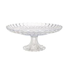 Klaasvaagen FRUIT PLATE D30xH12cm