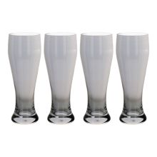 Пивные бокалы ADORO 4tk, H22cm 600ml