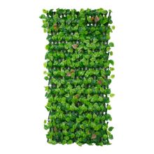 Aed GREENLAND 120cm, plastikust raam