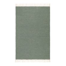 Vaip FanniK MALLA 60x90cm, roheline