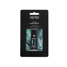 Аромат для сауны RENTO, эвкалипт 10мл