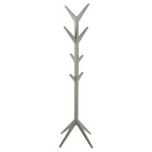 Põrandanagi ASCOT H178cm, hall