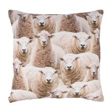 Padi HOLLY 45x45cm, lambad