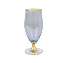 Glass HAVANA D6xH17cm "Hurricane"