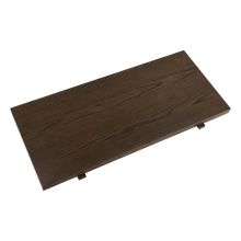 Удлинительные пластины A-LINE 43x95xH3,6см