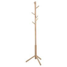 Põrandanagi BREMEN H176cm, naturaalne