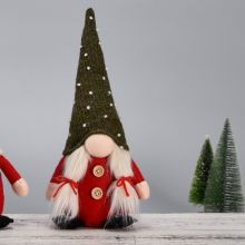 Dekoratsioon FUN TINNY H30cm, päkapikk, tüdruk