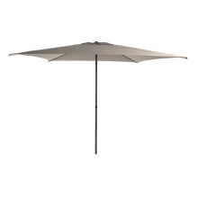Parasol OSLO 2,5x2,5m, beige