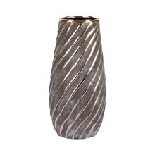 Vase GLEO D15xH32.5cm