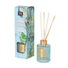 Reed diffuser PURE BOTANICS 100ml, Coconut Vanilla