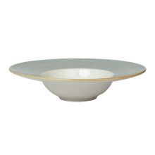 Plate SENSO D24xH6cm