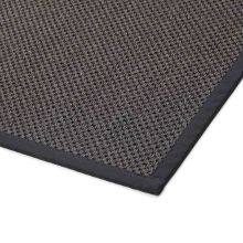 Carpet DRAGON 80x350cm, anthracite