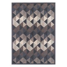 Ковер KIVA 200x300см, серый