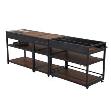 Outdoor kitchen BODEN