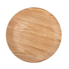 Tray OAK HOME D34cm
