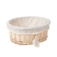 Корзина WILLI TASSEL 36x29xH15см