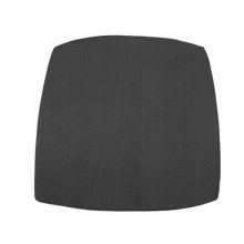 Подушка на стул WICKER-1, 47х47х5см / PVC 066
