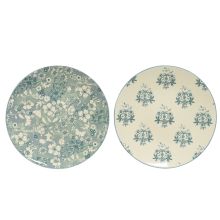 Taldrik LISANNA D26,5cm, mix