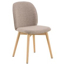Dining chair CINDY beige