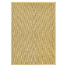 Vaip VIVVA 140x200cm, kuldne
