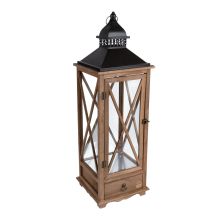 Latern STERN_H90cm, suur