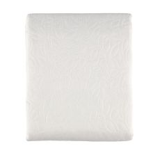 Päevatekk SOFIA WHITE 250x260cm, valge
