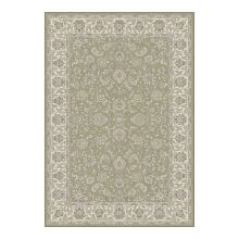 Vaip YASMIN_160x230cm, roheline