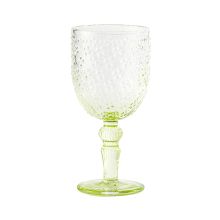 Veinipokaal GIO ADORE H17,6cm, roheline
