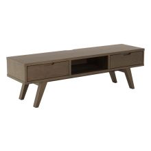 TV unit A-LINE 150x40xH45cm