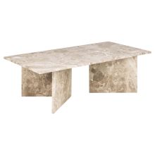 Diivanilaud VEGA 140x70xH42cm, beež